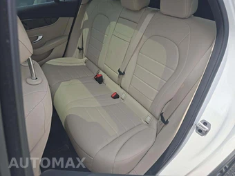 2021 Mercedes-Benz GLC 300 4MATIC - miniatura 13