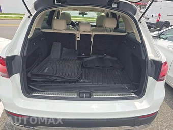 2021 Mercedes-Benz GLC 300 4MATIC - miniatura 14