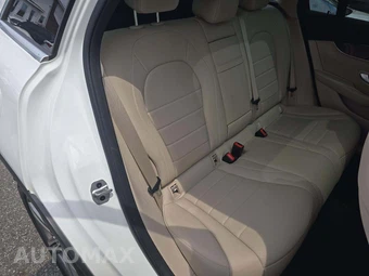 2021 Mercedes-Benz GLC 300 4MATIC - miniatura 16