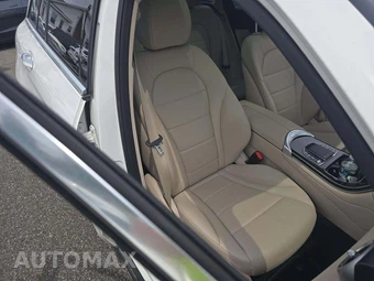 2021 Mercedes-Benz GLC 300 4MATIC - miniatura 18