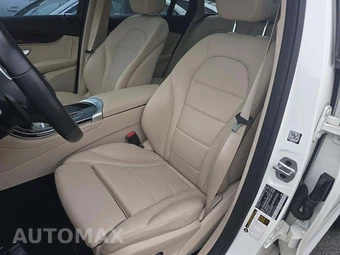 2021 Mercedes-Benz GLC 300 4MATIC - miniatura 6