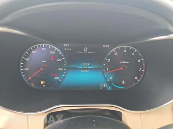 2021 Mercedes-Benz GLC 300 4MATIC - miniatura 9