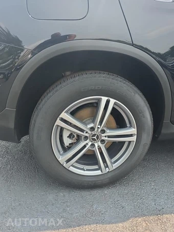 2021 Mercedes-Benz GLC 300 4MATIC - miniatura 10