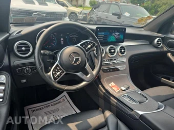 2021 Mercedes-Benz GLC 300 4MATIC - miniatura 14