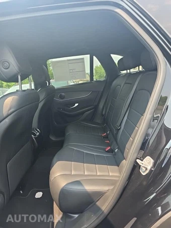 2021 Mercedes-Benz GLC 300 4MATIC - miniatura 16