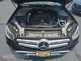 2021 Mercedes-Benz GLC 300 4MATIC - miniatura 18