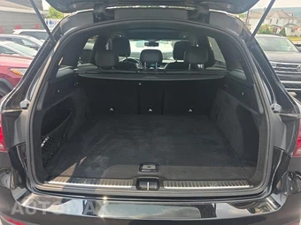 2021 Mercedes-Benz GLC 300 4MATIC - miniatura 19