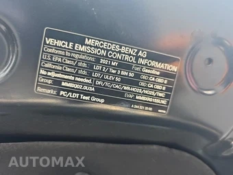2021 Mercedes-Benz GLC 300 4MATIC - miniatura 20