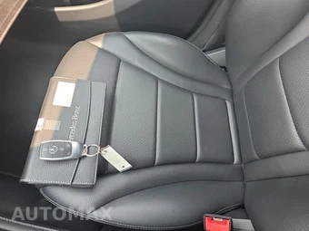 2021 Mercedes-Benz GLC 300 4MATIC - miniatura 21