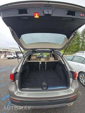 2021 Mercedes-Benz GLC 300 4MATIC - miniatura 14