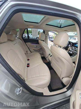 2021 Mercedes-Benz GLC 300 4MATIC - miniatura 16