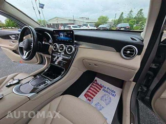 2021 Mercedes-Benz GLC 300 4MATIC - miniatura 19