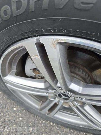 2021 Mercedes-Benz GLC 300 4MATIC - miniatura 24