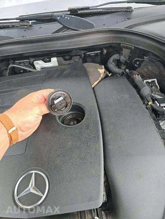 2021 Mercedes-Benz GLC 300 4MATIC - miniatura 27