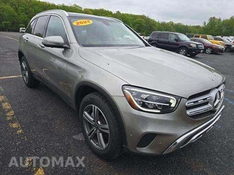 2021 Mercedes-Benz GLC 300 4MATIC - miniatura 4