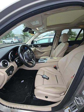2021 Mercedes-Benz GLC 300 4MATIC - miniatura 6