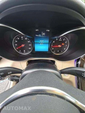 2021 Mercedes-Benz GLC 300 4MATIC - miniatura 9