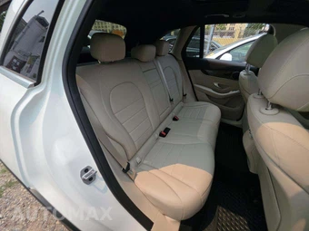 2021 Mercedes-Benz GLC 300 4MATIC - miniatura 16