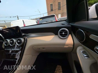 2021 Mercedes-Benz GLC 300 4MATIC - miniatura 19