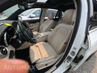 2021 Mercedes-Benz GLC 300 4MATIC - miniatura 6