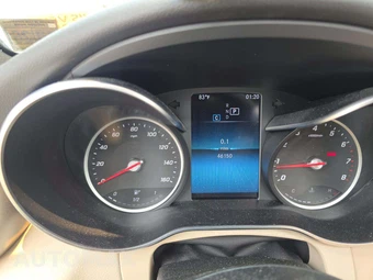 2021 Mercedes-Benz GLC 300 4MATIC - miniatura 7