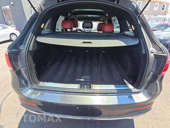 2021 Mercedes-Benz GLC 300 4MATIC - miniatura 11