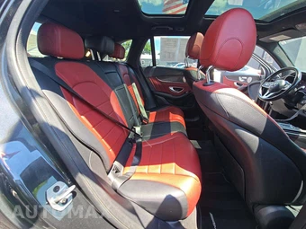 2021 Mercedes-Benz GLC 300 4MATIC - miniatura 13