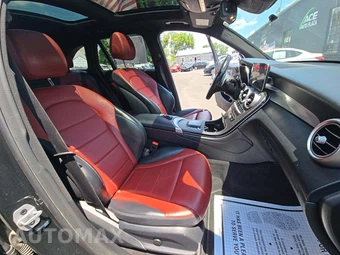 2021 Mercedes-Benz GLC 300 4MATIC - miniatura 15