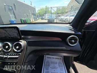 2021 Mercedes-Benz GLC 300 4MATIC - miniatura 16
