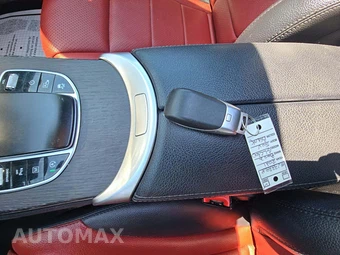 2021 Mercedes-Benz GLC 300 4MATIC - miniatura 5