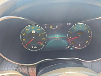 2021 Mercedes-Benz GLC 300 4MATIC - miniatura 6