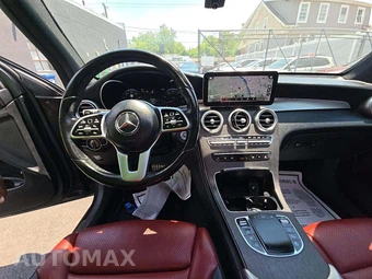 2021 Mercedes-Benz GLC 300 4MATIC - miniatura 7
