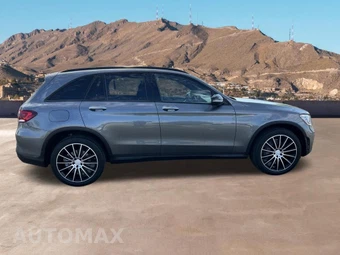 2021 Mercedes-Benz GLC 300 4MATIC - miniatura 11