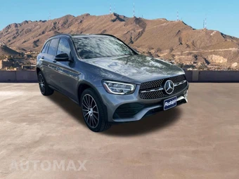 2021 Mercedes-Benz GLC 300 4MATIC - miniatura 13
