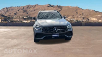2021 Mercedes-Benz GLC 300 4MATIC - miniatura 14