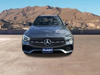 2021 Mercedes-Benz GLC 300 4MATIC - miniatura 15