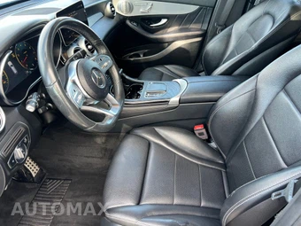 2021 Mercedes-Benz GLC 300 4MATIC - miniatura 16