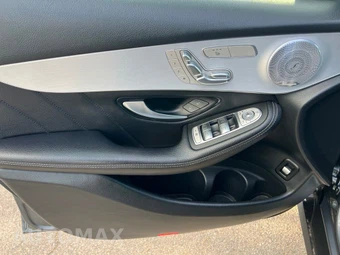 2021 Mercedes-Benz GLC 300 4MATIC - miniatura 17