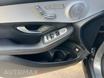2021 Mercedes-Benz GLC 300 4MATIC - miniatura 18
