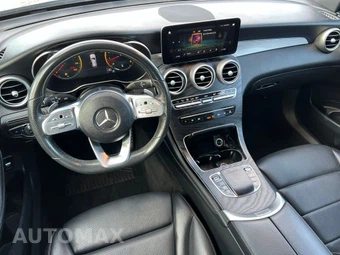 2021 Mercedes-Benz GLC 300 4MATIC - miniatura 19