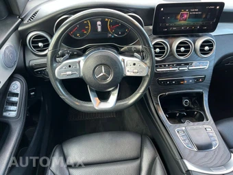 2021 Mercedes-Benz GLC 300 4MATIC - miniatura 21
