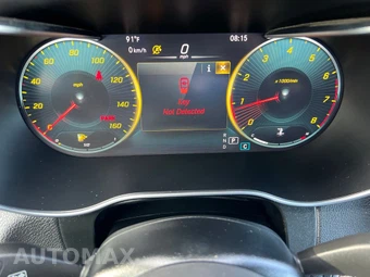 2021 Mercedes-Benz GLC 300 4MATIC - miniatura 22