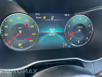 2021 Mercedes-Benz GLC 300 4MATIC - miniatura 23