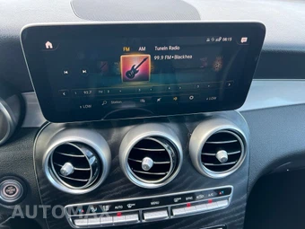 2021 Mercedes-Benz GLC 300 4MATIC - miniatura 25