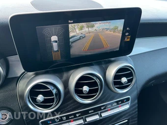 2021 Mercedes-Benz GLC 300 4MATIC - miniatura 26