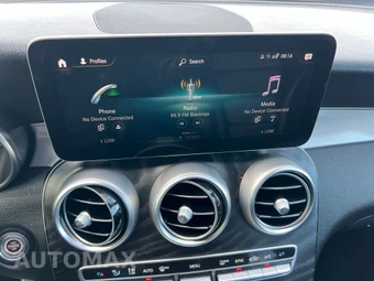 2021 Mercedes-Benz GLC 300 4MATIC - miniatura 27
