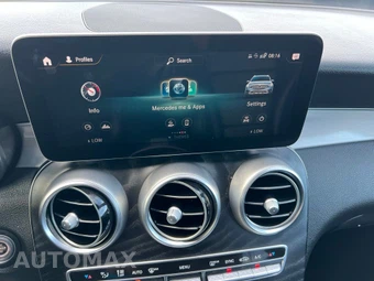 2021 Mercedes-Benz GLC 300 4MATIC - miniatura 28