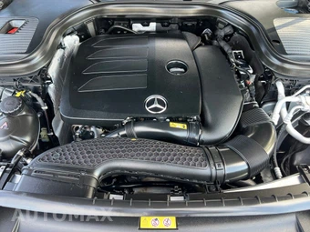 2021 Mercedes-Benz GLC 300 4MATIC - miniatura 30