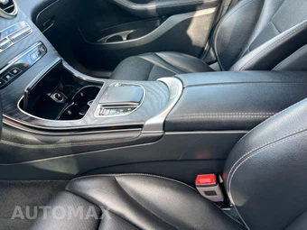 2021 Mercedes-Benz GLC 300 4MATIC - miniatura 32