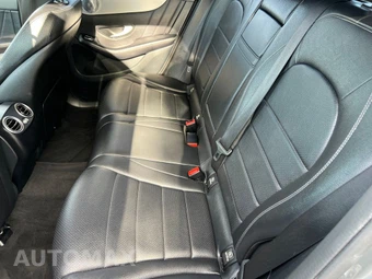 2021 Mercedes-Benz GLC 300 4MATIC - miniatura 33